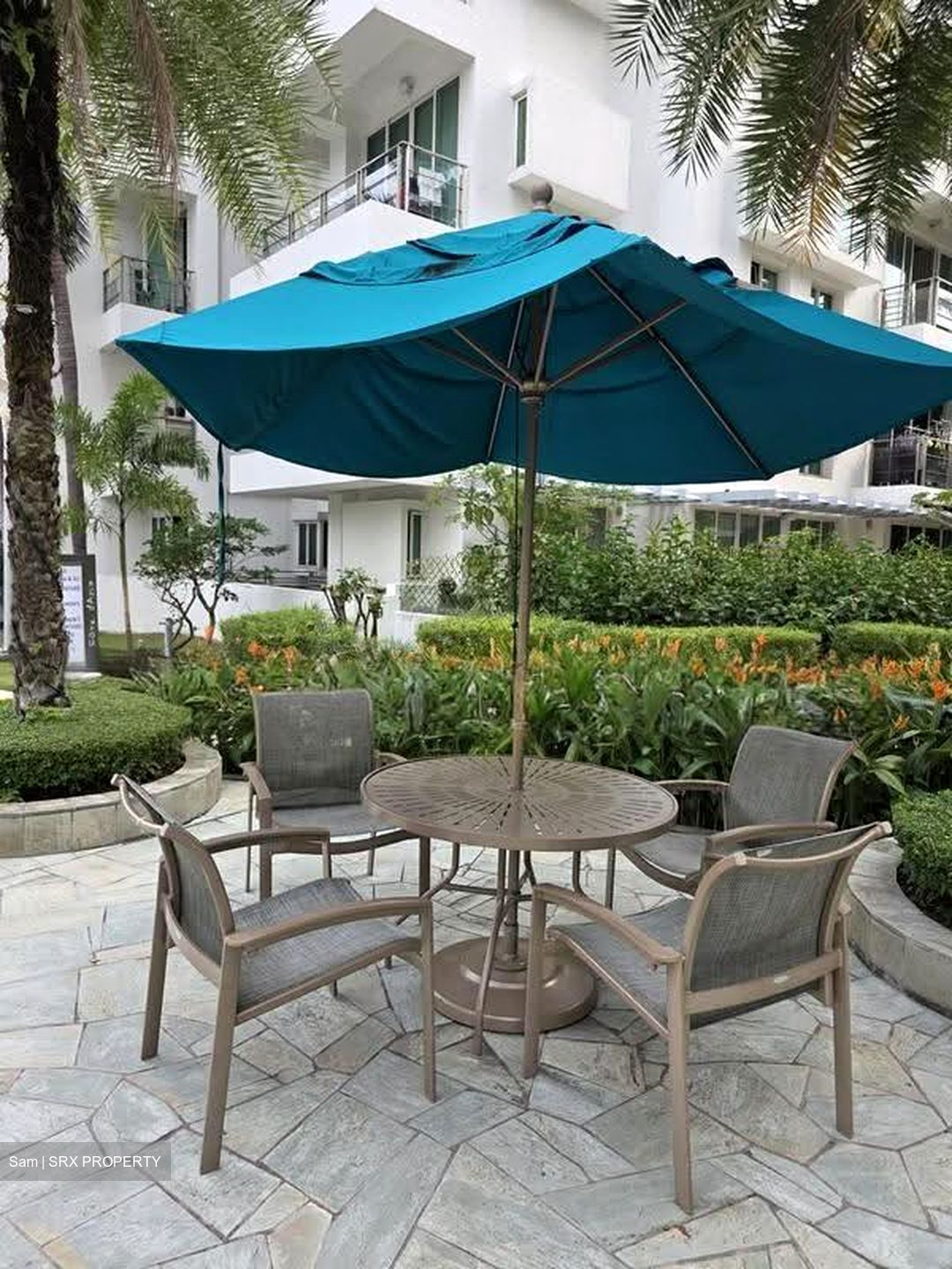 Cote D'Azur (D15), Condominium #607009321